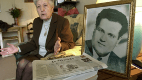 فرنسا: إطلاق اسم شهيد جزائري على شارع في باريس