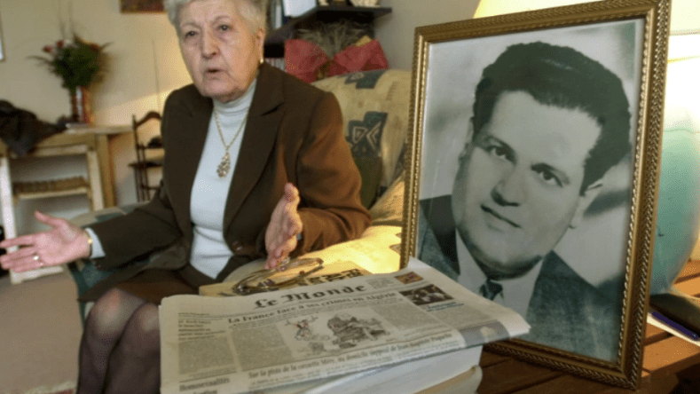 فرنسا: إطلاق اسم شهيد جزائري على شارع في باريس