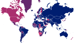 أسعار الانترنت في الجزائر “الأرخص” إفريقيا وعربيا
