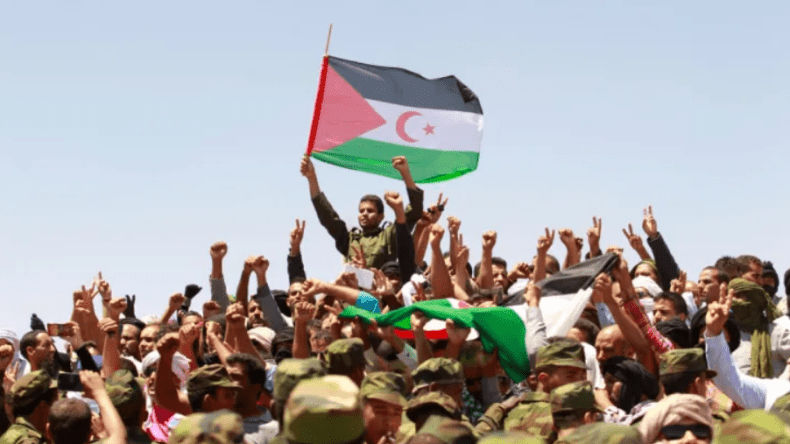 مجلس السلم العالمي يوافق بالإجماع على عضوية الصحراء الغربية