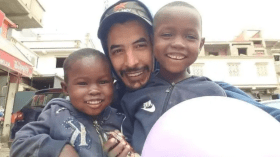 قضية جمال بن سماعيل: الإعدام و10 سنوات سجنا نافذا في حق المتهمين بالجريمة