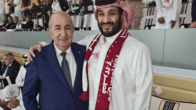 افتتاح مونديال قطر: “تفاعل كبير” مع لقاء الرئيس تبون وبن سلمان