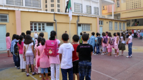 المملكة المتحدة: تعليم الإنجليزية لتلاميذ الابتدائي في الجزائر “سيعزّز الروابط بين البلدين”