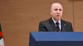 بن عبد الرحمان يمثّل الرئيس تبون في قمة الاتحاد الإفريقي الاستثنائية