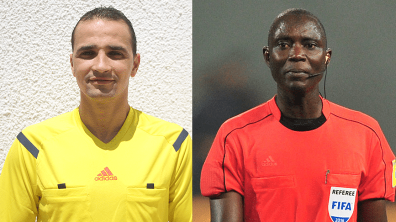 قوراري ضمن طاقم غاساما