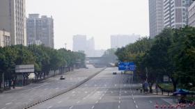 Covid-19: la Chine enregistre son premier mort depuis mai