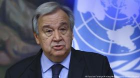 الأمين العام للأمم المتحدة: البلدان النامية بحاجة إلى مزيد من الدعم