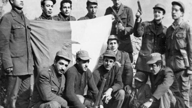 عندما كانت الجزائر القضية المركزية للجامعة العربية