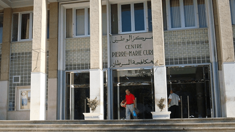 أكثر من 47 ألف إصابة بالسرطان في سنة واحدة بالجزائر