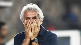 وحيد خليلوزيتش ضحية سطو على منزله في فرنسا