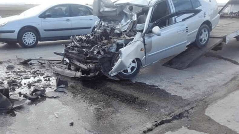 الحبس للسائقين المتهورين