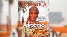 مجلة كندية تروج للسياحة في الجزائر.. أرض الترحاب والاكتشاف