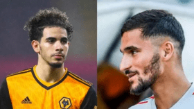 الفاف تنتظر وصول وثائق عوار وآيت نوري لتحويلها إلى الفيفا