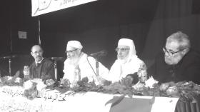 تجنيد جزائري لقمة عربيّة عُلمائيّة ضد التطبيع