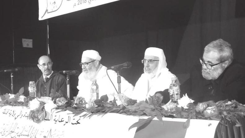 تجنيد جزائري لقمة عربيّة عُلمائيّة ضد التطبيع