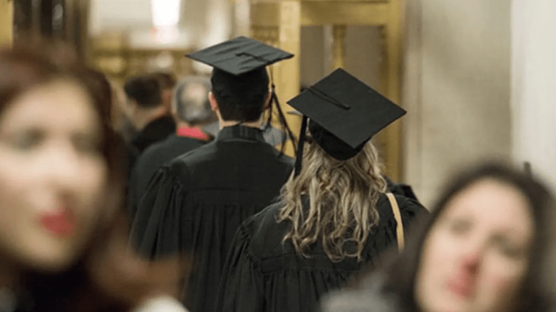 إجراءات جديدة لفائدة الممنوحين بالخارج المتأخرين في مناقشة الدكتوراه