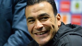 عصام الحضري: لهذه الأسباب لم تتأهل الجزائر ومصر لكأس العالم