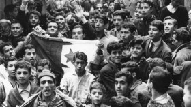 .. 70 سنة على اندلاعها