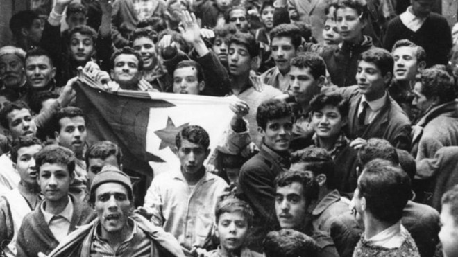 ألقوا بـ “ثورة نوفمبر” في قلوب الشباب بعيدا عن الصراعات!