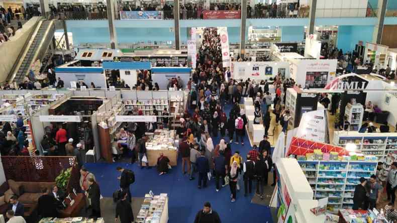 إصدار 500 رواية في الجزائر في فترة كورونا