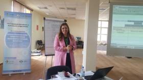 جزائرية قادت التعليم الالكتروني في الإمارات العربية