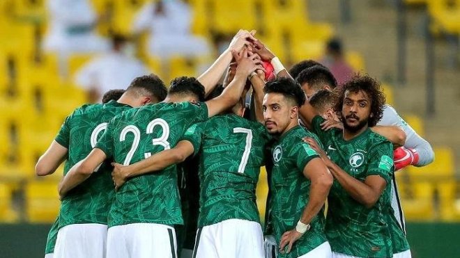 مونديال قطر: 4 احتمالات لتأهل السعودية إلى ثمن النهائي “بدون حسابات”
