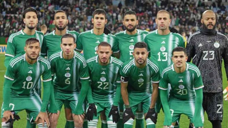 الخضر لم يعودوا يرتدون سوى الأبيض والأخضر فقط