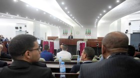 ضمانات لمنع الغش في ملف عطلة إنشاء مؤسسة