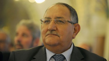 Former Public Works Minister, His Family Face Corruption Prosecution