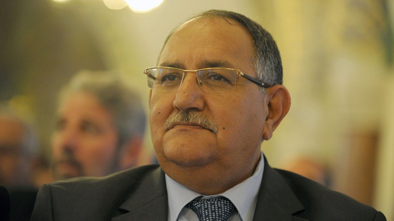 16 سنة للوزير قاضي عن تحويلات بنكية وشقق باريسية