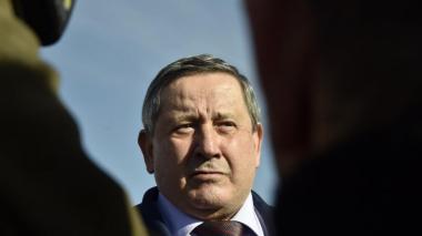 18 ans de prison ferme requis contre l’ancien P-DG de Sonatrach, Abdelmoumen Ould keddour