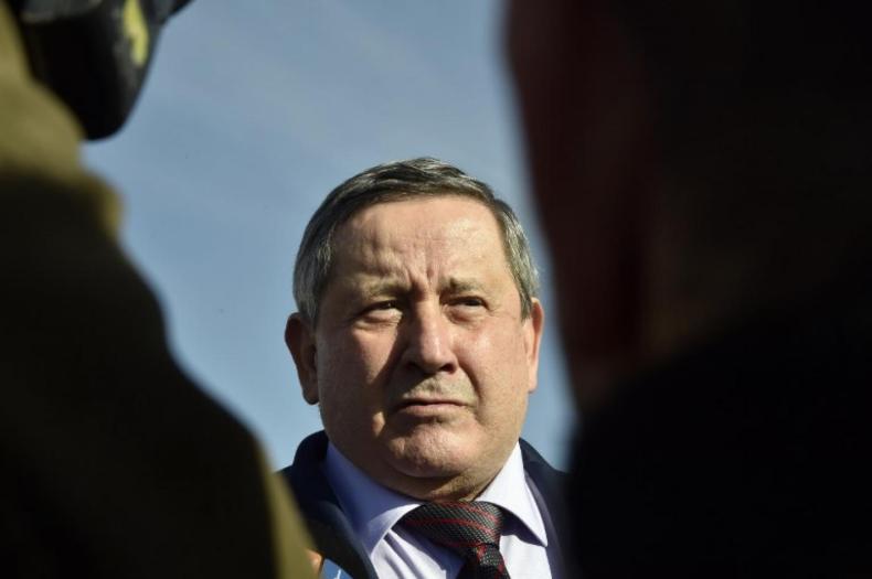 18 ans de prison ferme requis contre l’ancien P-DG de Sonatrach, Abdelmoumen Ould keddour