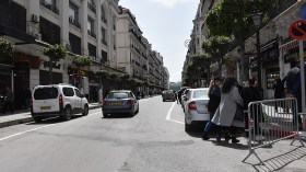 المونديال يفرض حظر تجولّ في المنازل..!