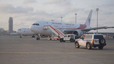 Justice: “Serious Facts About Leak Of Information Regarding Purchase Of 15 New Aircraft”