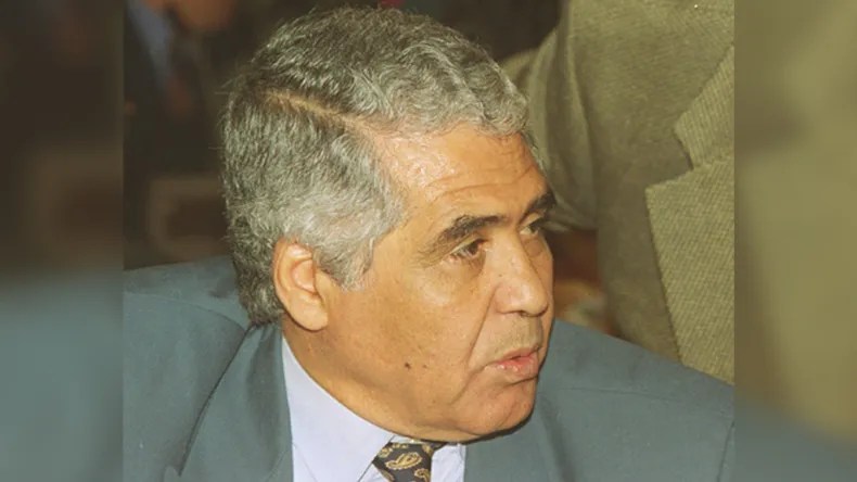 Le général Betchine s’éteint a l’age de 88 ans