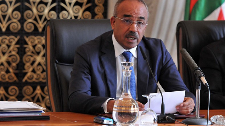 … عقوبات بالجملة ضد 10 وزراء!