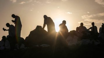 الإصلاح الاجتماعي في أركان الإسلام