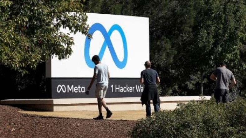“ميتا” تتخذ اجراءات تأديبية في حق 20 موظفا لهذا السبب