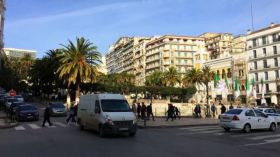 وزارة الداخلية تفتح ورشة مخطط تهيئة الإقليم