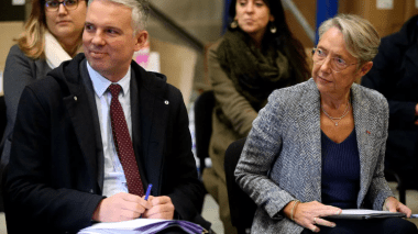 la France assure qu’elle est prête a accueillir» les migrants