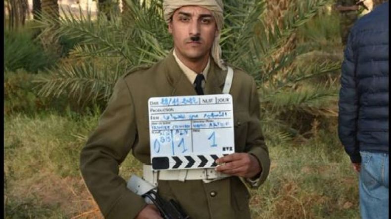 “حامي الصحراء” .. انطلاق تصوير فيلم حول حياة الشهيد سي الحواس