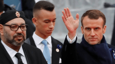Emmanuel Macron et Mohammed VI renouent dans le plus grand secret