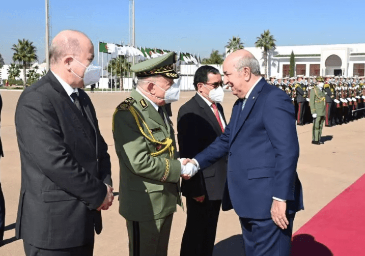 COP 27: Le président Tebboune quitte Alger a destination de l’Egypte