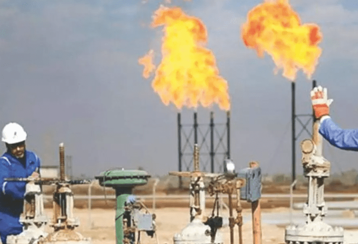 Les recettes pétro-gazières algériennes dépasseront les 50 milliards de dollars à la fin 2022