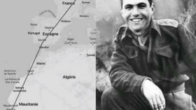 محمد صالح ماضي.. طيار مليونير جزائري في زمن الاستعمار