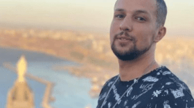 شمسو “ديزاد جوكر”.. يُسّوي أوراق إقامته في كندا