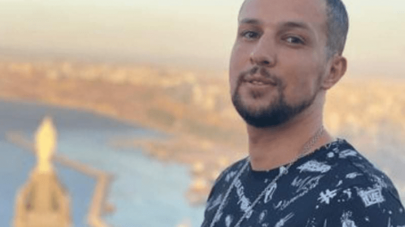 شمسو “ديزاد جوكر”.. يُسّوي أوراق إقامته في كندا