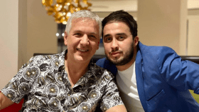 جعفر قاسم ومروان قروابي في سيتكوم رمضاني جديد !!