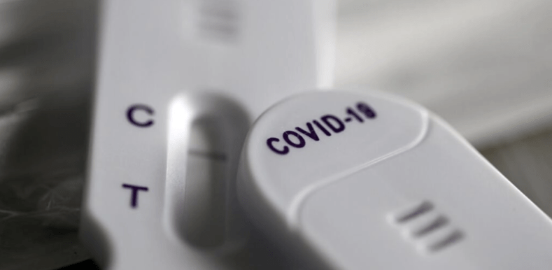 Covid: Les infections répétées multiplient le risque de problèmes de santé