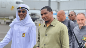 Un ex international camerounais épingle Eto’o: « Le barrage contre l’Algérie a été acheté »